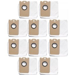 Sacii pentru praf pentru Clean Base Xiaomi Viomi S9/S9 UV