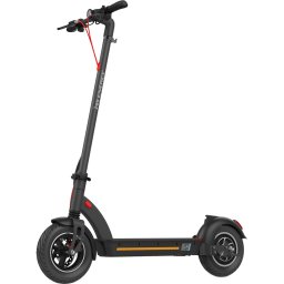 MS Energy e10 black - Trotinetă electrică