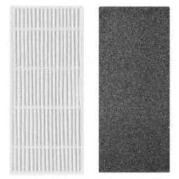 Set de filtre pentru ETA Twins 6240