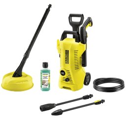 Kärcher K 2 Premium Power Control Home - Curățitor cu presiune