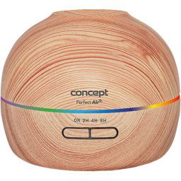 Concept ZV1005 Perfect Air Wood - Umidificator