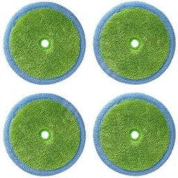 Mopuri din microfibră pentru Samsung Jet Bot Mop - 4buc