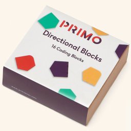 Primo - Cubetto - Piese direcționale