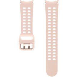 Galaxy Watch 4 44 mm - Bratara Extreme Sport Band (M/L), Fluoroelastomer - Roz