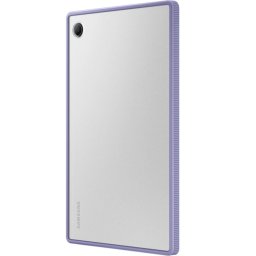 Husa tableta Samsung EF-QX200TVEGWW pentru Samsung Galaxy Tab A8 (Mov)