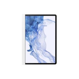 Husa tableta Galaxy Tab S8 Plus Note View Cover, White
