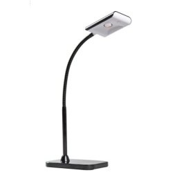 Lampa Birou LED 3W Negru