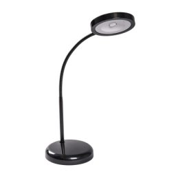 Lampa Birou LED 3W Rondo Negru