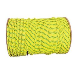 Rola franghie polipropilena 5903755609069, 6 mm / 300 m