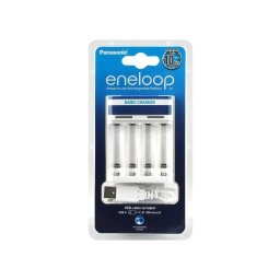 Panasonic Loader BQ-CC61 USB-in