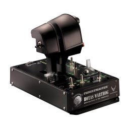 Dual Throttle Joystick Hotas Warthog PC Dual Throttles