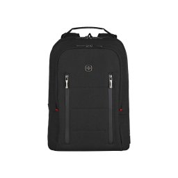 City Traveler Carry-On black 15,6