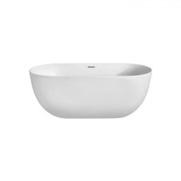 Cada freestanding Hatria Tiberis 170x78x60cm
