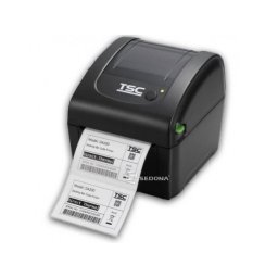 Imprimanta de etichete TSC DA320 (Conectare - USB + Ethernet + RTC)