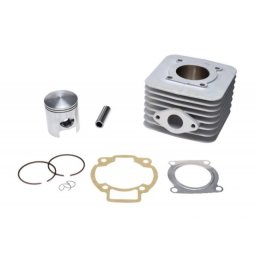 Set motor scuter 2T 125cc Piaggio (racire aer) Ø55mm