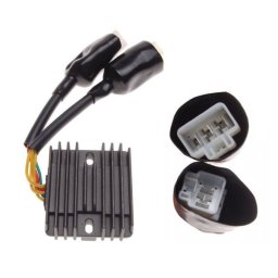 Regulator tensiune Honda CBR 1000RR