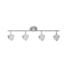 Rabalux 5639 - Lampă de masă LED PADMA 4xLED/5W/230V