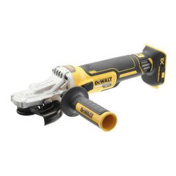 Polizor unghiular cu acumulator DeWalt DCG405FN-XJ - SOLO