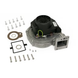 Ventilator - centrale in condensare, P: 65 kW, an fabr. 2018 - prezent