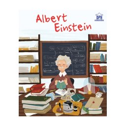 Albert Einstein