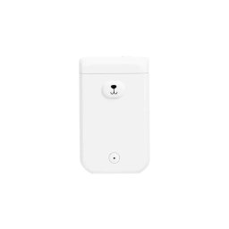 Imprimanta termica portabila de etichete AIMO D30S Mini Polar Bear Bluetooth cu acumulator Li-Ion 1000 mAh si aplicatie pentru smartphone, compatibila cu etichete AIMO cu CIP inteligent