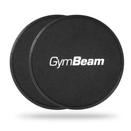 GymBeam Discuri de alunecare Core Sliders