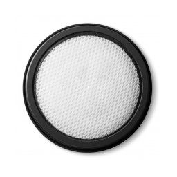 Filtru HEPA compatibil cu aspiratorul vertical cu acumulator VC150E si VC155E