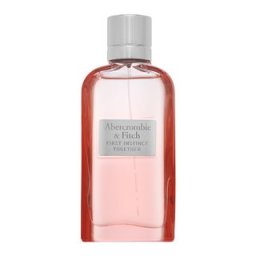 Abercrombie & Fitch / First Instinct Together - Eau de Parfum for Her 50 ml