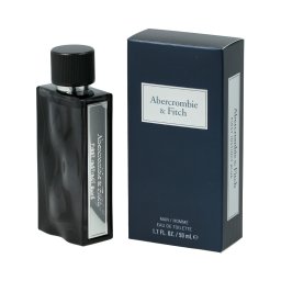 Abercrombie & Fitch / First Instinct Blue - Eau de Toilette for Him 50 ml