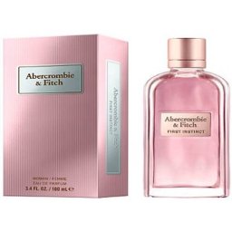 Abercrombie & Fitch / First Instinct - Eau de Parfum for Her 30 ml