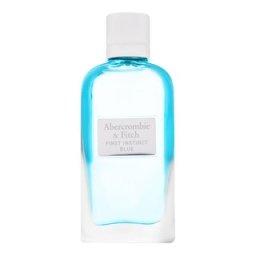 Abercrombie & Fitch / First Instinct Blue - Eau de Parfum for Her 50 ml