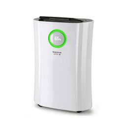 Purificator si Dezumidificator DH 243 380W Timer 24 h filtru antibacterian
