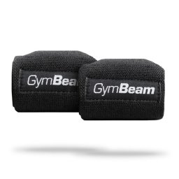 GymBeam Bandaje pentru încheieturi Press