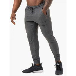 Ryderwear Pantaloni sport pentru bărbați Iron charcoal XXL