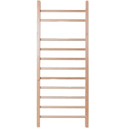 Spalier gimnastica inSPORTline Steadyline 200 x 90 cm
