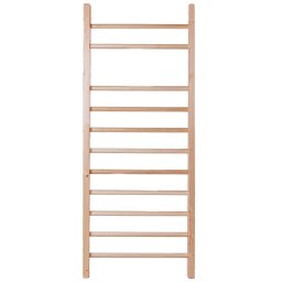 Spalier gimnastica inSPORTline Steadyline 250 x 80 cm