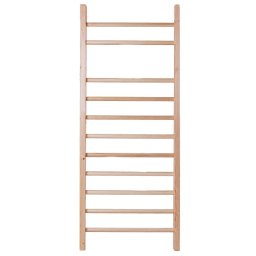 Spalier gimnastica inSPORTline Steadyline 240 x 80 cm