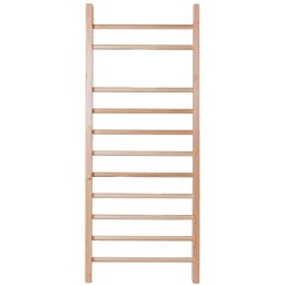Spalier gimnastica inSPORTline Steadyline 215 x 80 cm