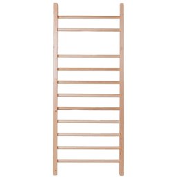 Spalier gimnastica inSPORTline Steadyline 200 x 80 cm