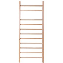 Spalier gimnastica inSPORTline Steadyline 195 x 80 cm