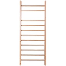 Spalier gimnastica inSPORTline Steadyline 220 x 65 cm