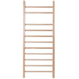 Spalier gimnastica inSPORTline Fairline 195 x 80 cm