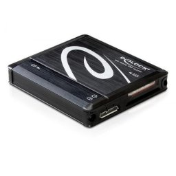 Card reader USB 3.0 All in 1