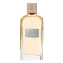 Abercrombie & Fitch / First Instinct Sheer - Eau de Parfum for Her 100 ml