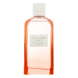 Abercrombie & Fitch / First Instinct Together - Eau de Parfum for Her 100 ml