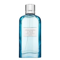 Abercrombie & Fitch / First Instinct Blue - Eau de Parfum for Her 100 ml