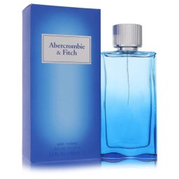 Abercrombie & Fitch / First Instinct Together - Eau de Toilette for Him 100 ml