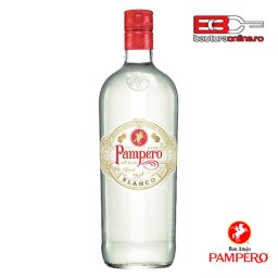 Pampero Blanco 37.5% 1L