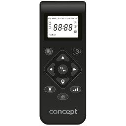 Telecomandă pentru Concept VR31xx