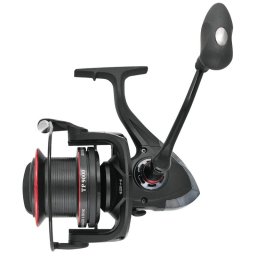 Mulineta crap TP9000, frana fata, 7 R, tambur very long cast